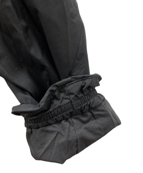 THE NORTH FACE（ザ ノース フェイス）THE NORTH FACE (ザ ノース フェイス) GTX Insulation Jacket ブラック サイズ:Ｓの古着・服飾アイテム