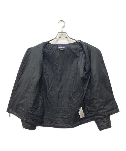 Patagonia（パタゴニア）Patagonia (パタゴニア) NANO PUFF JACKET ブラック サイズ:XSの古着・服飾アイテム