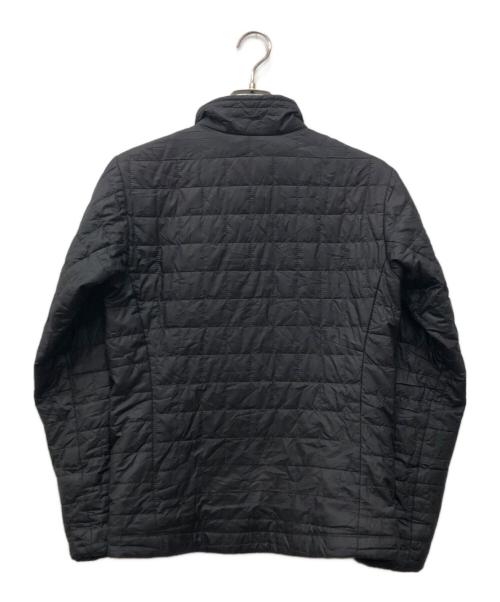 Patagonia（パタゴニア）Patagonia (パタゴニア) NANO PUFF JACKET ブラック サイズ:XSの古着・服飾アイテム