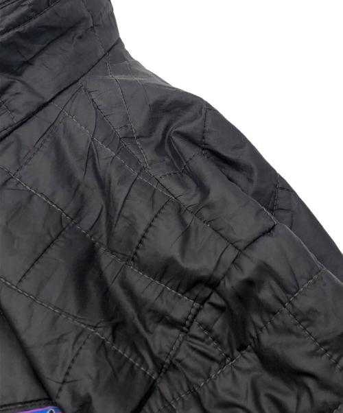 Patagonia（パタゴニア）Patagonia (パタゴニア) NANO PUFF JACKET ブラック サイズ:XSの古着・服飾アイテム