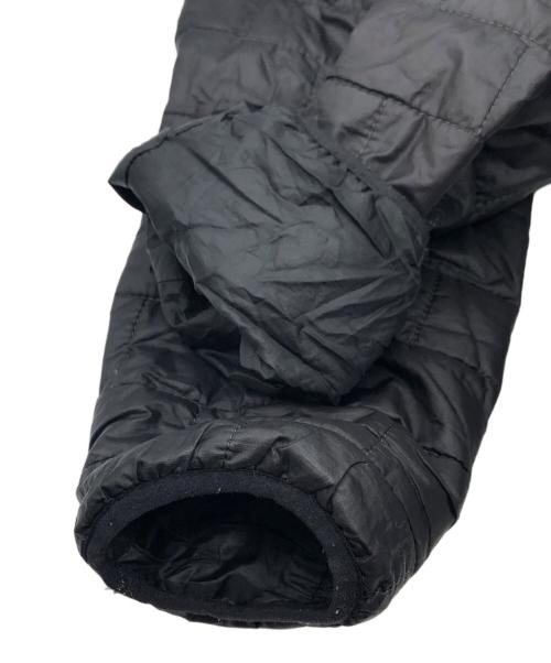 Patagonia（パタゴニア）Patagonia (パタゴニア) NANO PUFF JACKET ブラック サイズ:XSの古着・服飾アイテム