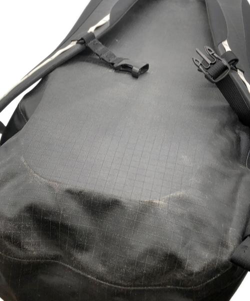 ARC'TERYX（アークテリクス）ARC'TERYX (アークテリクス) ALPHA FL 30 BACKPACK グレー サイズ:下記参照の古着・服飾アイテム