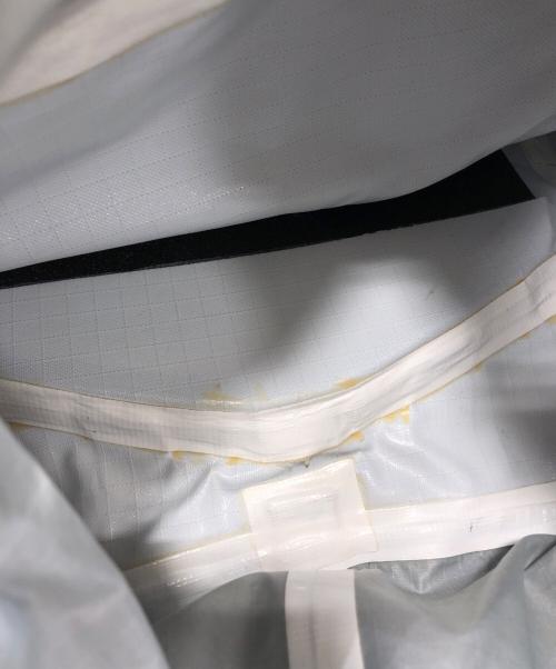 ARC'TERYX（アークテリクス）ARC'TERYX (アークテリクス) ALPHA FL 30 BACKPACK グレー サイズ:下記参照の古着・服飾アイテム