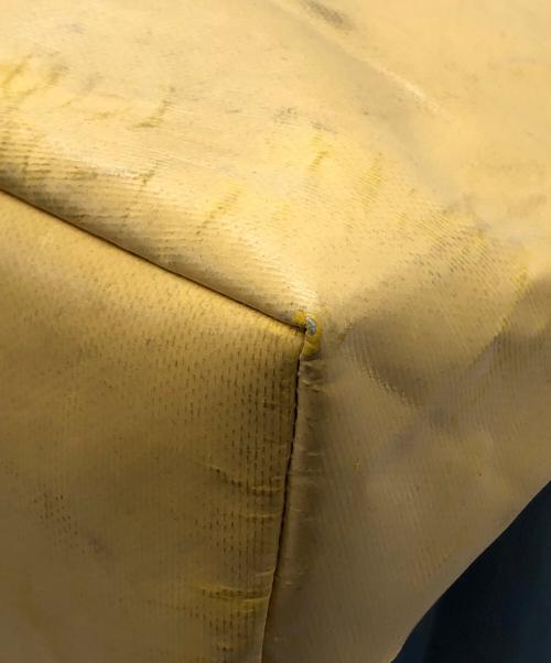 FREITAG（フライターグ）FREITAG (フライターグ) ショッパーハンドバック ネイビー×イエロー サイズ:下記参照の古着・服飾アイテム