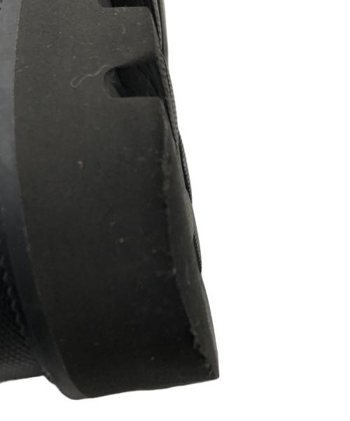 CLARKS（クラークス）CLARKS (クラークス) Badell Lace ブラック サイズ:26cmの古着・服飾アイテム