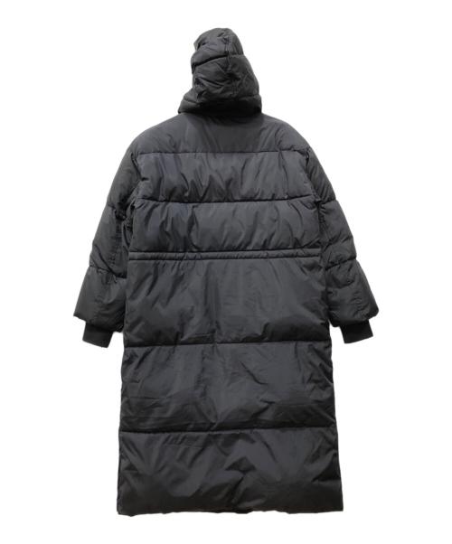 UGG（アグ）UGG (アグ) Keeley Long Puffer Coat ネイビー サイズ:XS 未使用品の古着・服飾アイテム