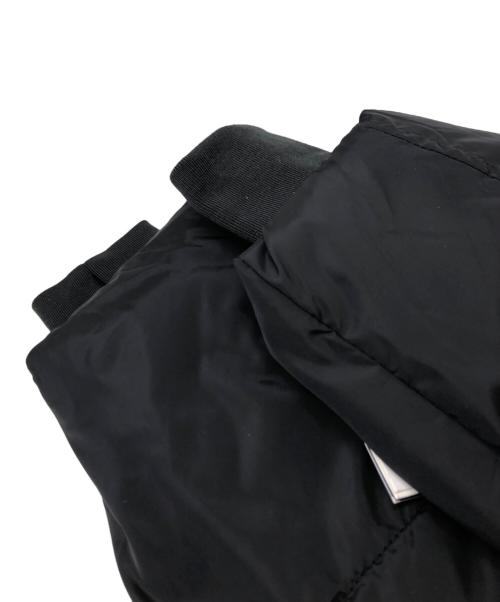 UGG（アグ）UGG (アグ) Keeley Long Puffer Coat ネイビー サイズ:XS 未使用品の古着・服飾アイテム