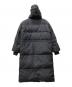 UGG (アグ) Keeley Long Puffer Coat ネイビー サイズ:XS 未使用品：18000円