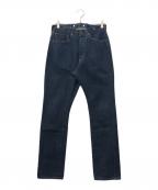 LEVI'Sリーバイス）の古着「復刻201デニムパンツ」｜インディゴ