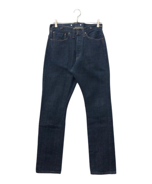 LEVI'S（リーバイス）LEVI'S (リーバイス) 復刻201デニムパンツ インディゴ サイズ:W31×L36の古着・服飾アイテム