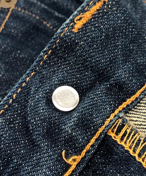LEVI'S（リーバイス）LEVI'S (リーバイス) 復刻201デニムパンツ インディゴ サイズ:W31×L36の古着・服飾アイテム