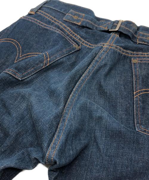 LEVI'S（リーバイス）LEVI'S (リーバイス) 復刻201デニムパンツ インディゴ サイズ:W31×L36の古着・服飾アイテム