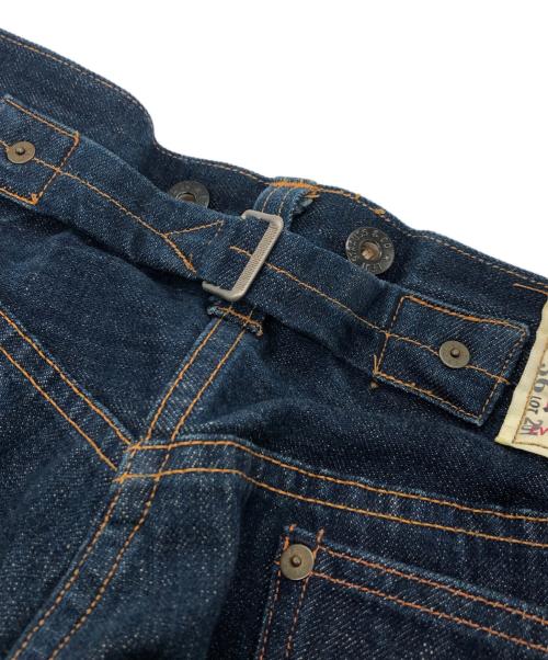 LEVI'S（リーバイス）LEVI'S (リーバイス) 復刻201デニムパンツ インディゴ サイズ:W31×L36の古着・服飾アイテム