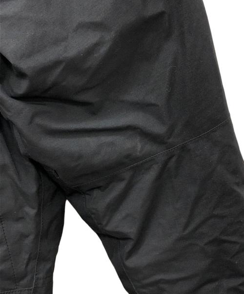 THE NORTH FACE（ザ ノース フェイス）THE NORTH FACE (ザ ノース フェイス) Mountain Down Jacket GORE-TEX ブラック サイズ:Mの古着・服飾アイテム