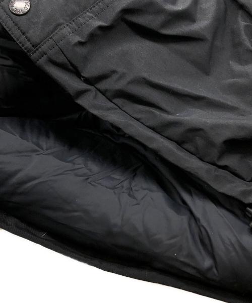 THE NORTH FACE（ザ ノース フェイス）THE NORTH FACE (ザ ノース フェイス) Mountain Down Jacket GORE-TEX ブラック サイズ:Mの古着・服飾アイテム