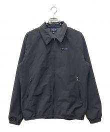Patagonia（パタゴニア）の古着「バギーズズジャケット」｜グレー