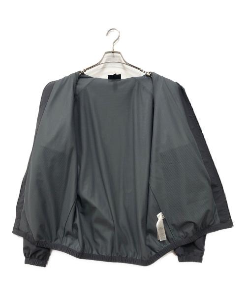 Patagonia（パタゴニア）Patagonia (パタゴニア) バギーズズジャケット グレー サイズ:Mの古着・服飾アイテム