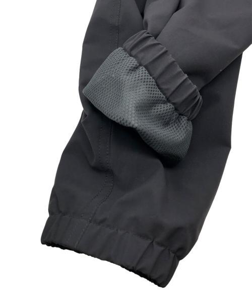 Patagonia（パタゴニア）Patagonia (パタゴニア) バギーズズジャケット グレー サイズ:Mの古着・服飾アイテム