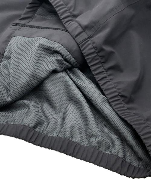 Patagonia（パタゴニア）Patagonia (パタゴニア) バギーズズジャケット グレー サイズ:Mの古着・服飾アイテム