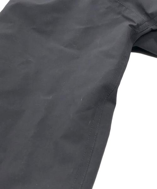 Patagonia（パタゴニア）Patagonia (パタゴニア) バギーズズジャケット グレー サイズ:Mの古着・服飾アイテム