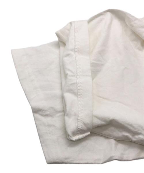 SUPREME（シュプリーム）SUPREME (シュプリーム) UNDERCOVER (アンダーカバー) Lupin tee ホワイト サイズ:XLの古着・服飾アイテム