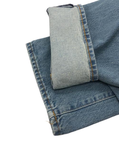 stussy（ステューシー）stussy (ステューシー) デニムパンツ インディゴ サイズ:33の古着・服飾アイテム