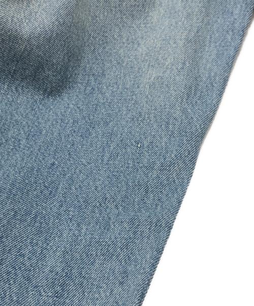 stussy（ステューシー）stussy (ステューシー) デニムパンツ インディゴ サイズ:33の古着・服飾アイテム