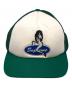Supreme (シュプリーム) Pin Up Mesh Back 5-Panel グリーン サイズ:下記参照：10000円