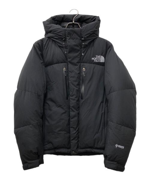 THE NORTH FACE（ザ ノース フェイス）THE NORTH FACE (ザ ノース フェイス) BALTRO LIGHT JACKET ブラック サイズ:XLの古着・服飾アイテム