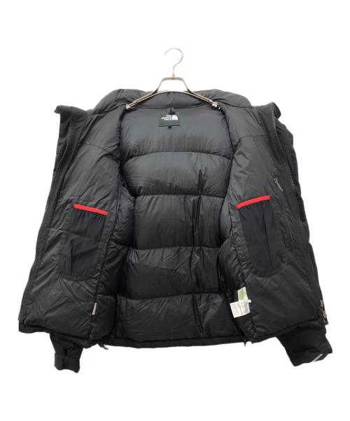THE NORTH FACE（ザ ノース フェイス）THE NORTH FACE (ザ ノース フェイス) BALTRO LIGHT JACKET ブラック サイズ:XLの古着・服飾アイテム