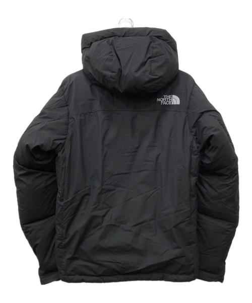 THE NORTH FACE（ザ ノース フェイス）THE NORTH FACE (ザ ノース フェイス) BALTRO LIGHT JACKET ブラック サイズ:XLの古着・服飾アイテム