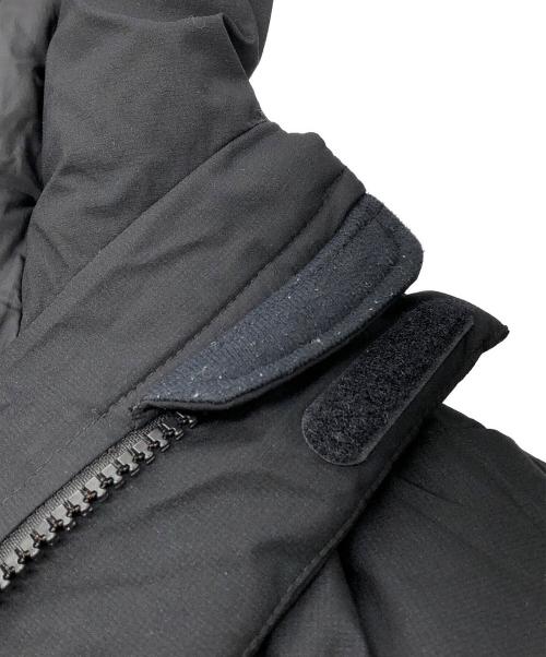 THE NORTH FACE（ザ ノース フェイス）THE NORTH FACE (ザ ノース フェイス) BALTRO LIGHT JACKET ブラック サイズ:XLの古着・服飾アイテム