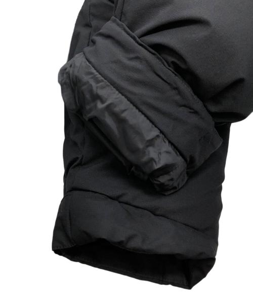 THE NORTH FACE（ザ ノース フェイス）THE NORTH FACE (ザ ノース フェイス) BALTRO LIGHT JACKET ブラック サイズ:XLの古着・服飾アイテム