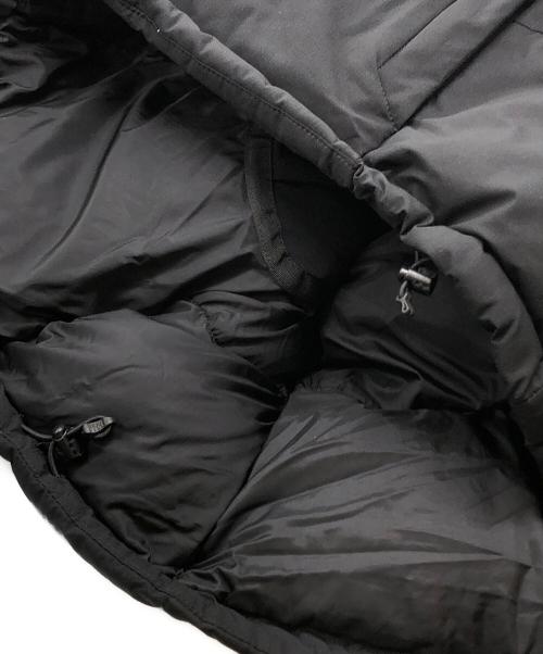THE NORTH FACE（ザ ノース フェイス）THE NORTH FACE (ザ ノース フェイス) BALTRO LIGHT JACKET ブラック サイズ:XLの古着・服飾アイテム