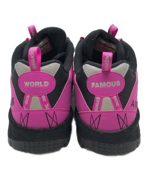 NIKE（ナイキ）NIKE (ナイキ) Supreme (シュプリーム) Air Humara 