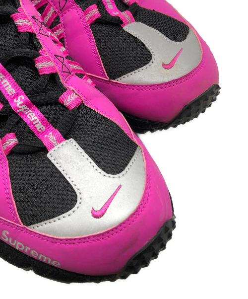 NIKE（ナイキ）NIKE (ナイキ) Supreme (シュプリーム) Air Humara 