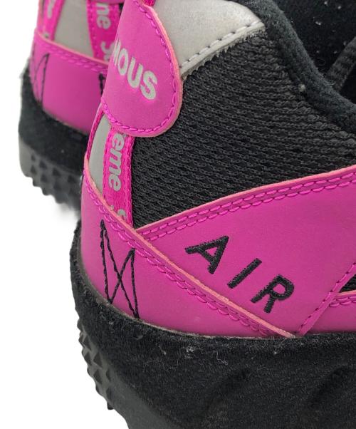 NIKE（ナイキ）NIKE (ナイキ) Supreme (シュプリーム) Air Humara 
