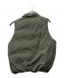 Marmot (マーモット) Mammoth Down Vest カーキ サイズ:M：15000円