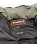 中古・古着 Marmot (マーモット) Mammoth Down Vest カーキ サイズ:M：15000円