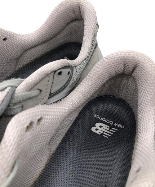 NEW BALANCE（ニューバランス）NEW BALANCE (ニューバランス) M992GL6 グレー サイズ:28cmの古着・服飾アイテム