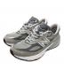 NEW BALANCE（ニューバランス）の古着「M992GL6」｜グレー