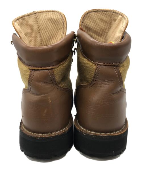 Danner（ダナー）Danner (ダナー) レースアップブーツ ブラウン サイズ:SIZE36の古着・服飾アイテム
