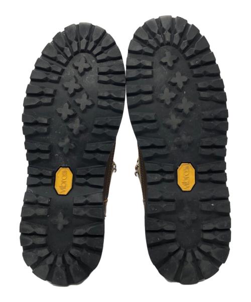 Danner（ダナー）Danner (ダナー) レースアップブーツ ブラウン サイズ:SIZE36の古着・服飾アイテム