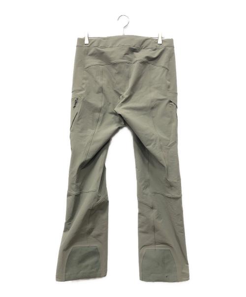 ARC'TERYX（アークテリクス）ARC'TERYX (アークテリクス) GAMMA GUIDE PANT グリーン サイズ:Mの古着・服飾アイテム