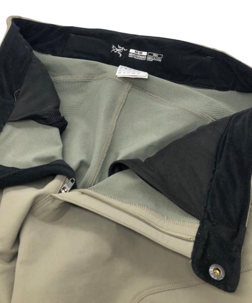 ARC'TERYX（アークテリクス）ARC'TERYX (アークテリクス) GAMMA GUIDE PANT グリーン サイズ:Mの古着・服飾アイテム