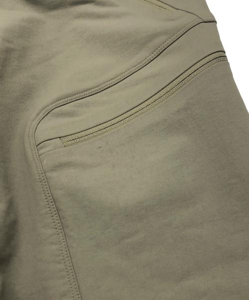 ARC'TERYX（アークテリクス）ARC'TERYX (アークテリクス) GAMMA GUIDE PANT グリーン サイズ:Mの古着・服飾アイテム