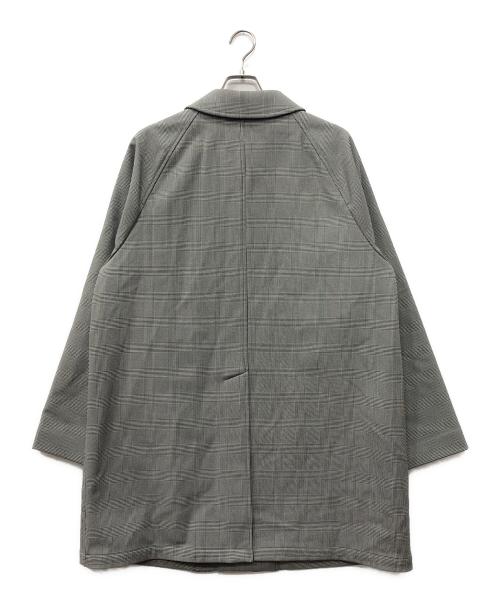 MACKINTOSH PHILOSOPHY（マッキントッシュ フィロソフィー）MACKINTOSH PHILOSOPHY (マッキントッシュ フィロソフィー) ニュークラシック TIVERTON グレー サイズ:40の古着・服飾アイテム