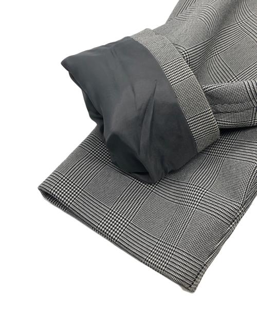 MACKINTOSH PHILOSOPHY（マッキントッシュ フィロソフィー）MACKINTOSH PHILOSOPHY (マッキントッシュ フィロソフィー) ニュークラシック TIVERTON グレー サイズ:40の古着・服飾アイテム