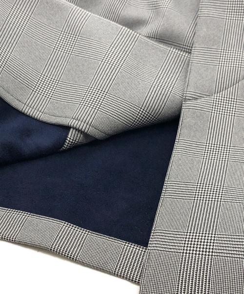 MACKINTOSH PHILOSOPHY（マッキントッシュ フィロソフィー）MACKINTOSH PHILOSOPHY (マッキントッシュ フィロソフィー) ニュークラシック TIVERTON グレー サイズ:40の古着・服飾アイテム