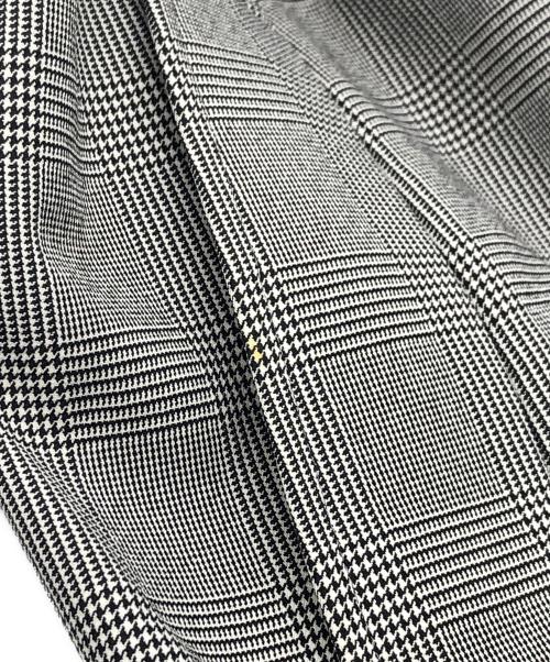 MACKINTOSH PHILOSOPHY（マッキントッシュ フィロソフィー）MACKINTOSH PHILOSOPHY (マッキントッシュ フィロソフィー) ニュークラシック TIVERTON グレー サイズ:40の古着・服飾アイテム